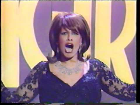 Patti LuPone