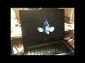 Head Tracking Fish using ARToolkit and H3D