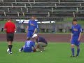 FKS STAL MIELEC - LKS Rzemieślnik Pilzno 2:0