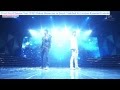 [Vietsub+kara] Baby Don't Cry (Chinese Ver) - EXO Debut Showcase in Seoul