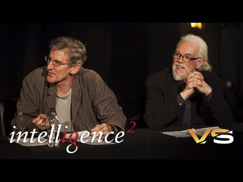 Versus Debates: America's Drone Campaign is Both Moral and Effective