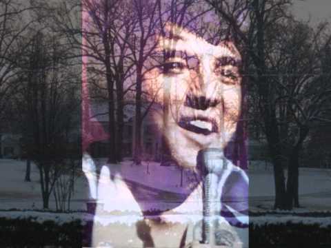 0 Elvis singt zu Weihnachten   If I Get Home On Christmas Day