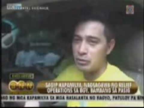 AKRHO BOHOL praised by <b>CESAR MONTANO</b> - 0