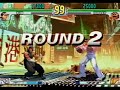 SBO4: Kokujin Beasting