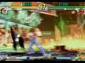 SBO4: Kokujin Beasting