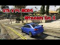 Mitsubishi Evo X BETA para GTA 5 vídeo 6