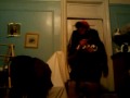 jiggy thinks he could sing