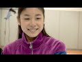 김연아 선수가 부상전에 연습하는 모습이랍니다. 연아선수가 이번에 한국에서 공연을 했다면 이런 모습을 볼 수 있지 않았을까요? ㅜ.ㅜ 부상을 딛고, 다시 이렇게 활짝 웃는 연아선수의 모습을 기대해요. http://www.nike.co.kr/women/에 가면 또 다른 영상도 볼 수 있더라구요..ㅎㅎ