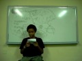 Tn2 video -  A dark day at CCAA 