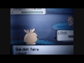 Click here to watch this video Lippouti Chromatique / Shiny Smoochum -〚2312 RE's〛Bisou bisou bisou !