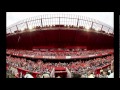 50 CLICHES SUR L'INAUGURATION DU STADE [VIDEO]