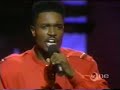 Jeff Redd w/mary j- I found lovin (Live) Jeff Redd w/mary j- I found lovin (Live)
