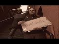 نوروزیت ۲ ساعت قبل از سال تحویل با پارازیت