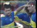 Nahuel y Nico Andreanó

Tarde magica de mucho calor en la cancha de boca. 
El 