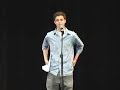 BNV International Youth Poetry Slam Festival \