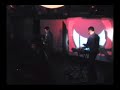 Motor Combo playing \"La Comba\" life in Madrid