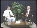 videos de George Hanus of NJDSSC & JTN on TAPED WITH RABBI DOUG