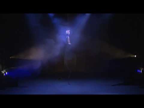 Strange Forces - Heidi Hickling-Moore - Rope