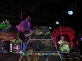 Guitar Hero Custom - Thunderstruck