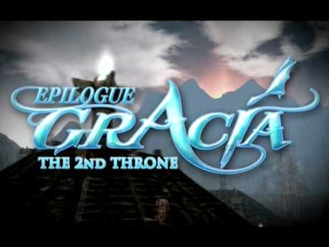 Скачать клиент и патч - Gracia Final x10Скачать клиент игры Lineage 2 - Int