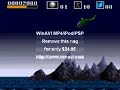 as you people like a lot the video that i post in youtube of choplifter; i decided to do more of them; but please be patient with me. this is the third level; as soon as i got ready the others, i'll tell you soon. for now, please enjoy my video, and don't forget to rate.