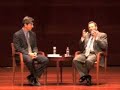 Rabbi Shmuley on The Broken American Male - June 18 2008 - 1