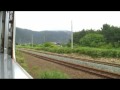 室蘭本線PV 長万部-礼文
