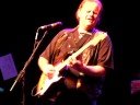 Walter Trout at the Old Picture House Edinburgh
