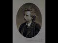 Bekijk muziek clip van Edvard Grieg met Sylfide (Sylph)