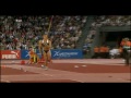 Pole Vault Mix - Can't be stopped