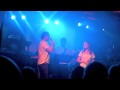 Musikklinja Hedmarktoppen 08/09 - Don't Wanna Miss a Ting
