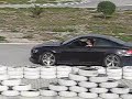 M6 drift showw