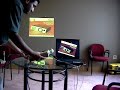 Projector AutoKeystone Correction