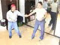 Rueda de Casino Sorpresa beg.8