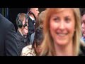 three and out   world charity premiere