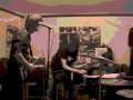 dipstikk- das Wort (Proberaum 2009)