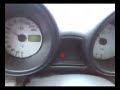 Alfa Romeo 156 SW 2.5 V6 accelration