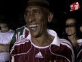 "É dia de jogo" - Final da Libertadores 2008 Fluminense 