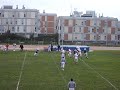 XIV LNFA: Uroloki 7 - B�fals 35 - Intercepci�n S, Bellmunt