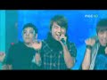 Big Bang - Haru Haru + Heaven 080927 Music Core