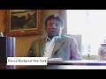 Pervez Musharraf New York By Mohsin Zaheer 1