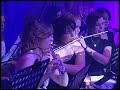Led Zeppelin: Stairway to Heaven with orchestra