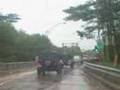 Milford Montague Bridge PA - NJ