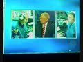 Mike and Chris Make a Cameo Letterman Appearance