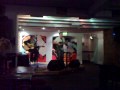 Open Mic @ the Golden Lion - Shoelace Mission - Set The Fire to the Third Bar