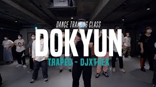 Dokyun – Dance Training Class