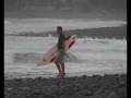 JUNIOR SURFISTA - EL SALVADOR 2008