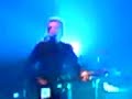 Gustavo Cerati en Chihuahua