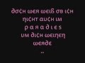 Julia ich liebee dich 2