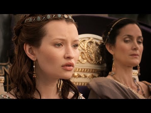 official trailer - Pompeii Trailer 2014 Movie - Official 2013 trailer #2 in HD - set in 79 A.D., the epic story of Milo, a slave turned invincible gladiator who finds himself i...
